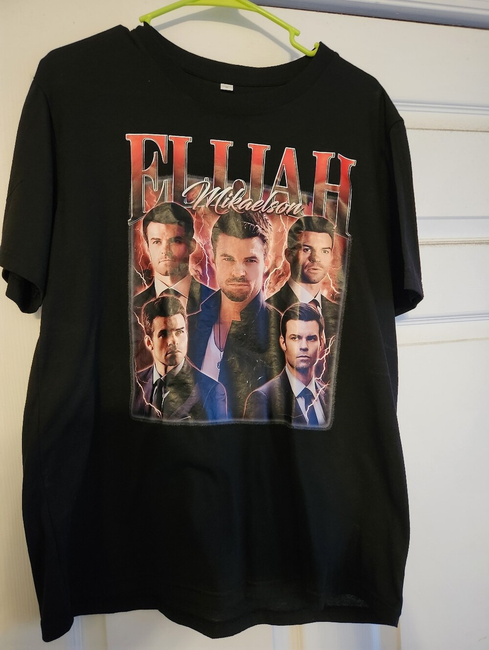 Elijah Mikaelson Tee